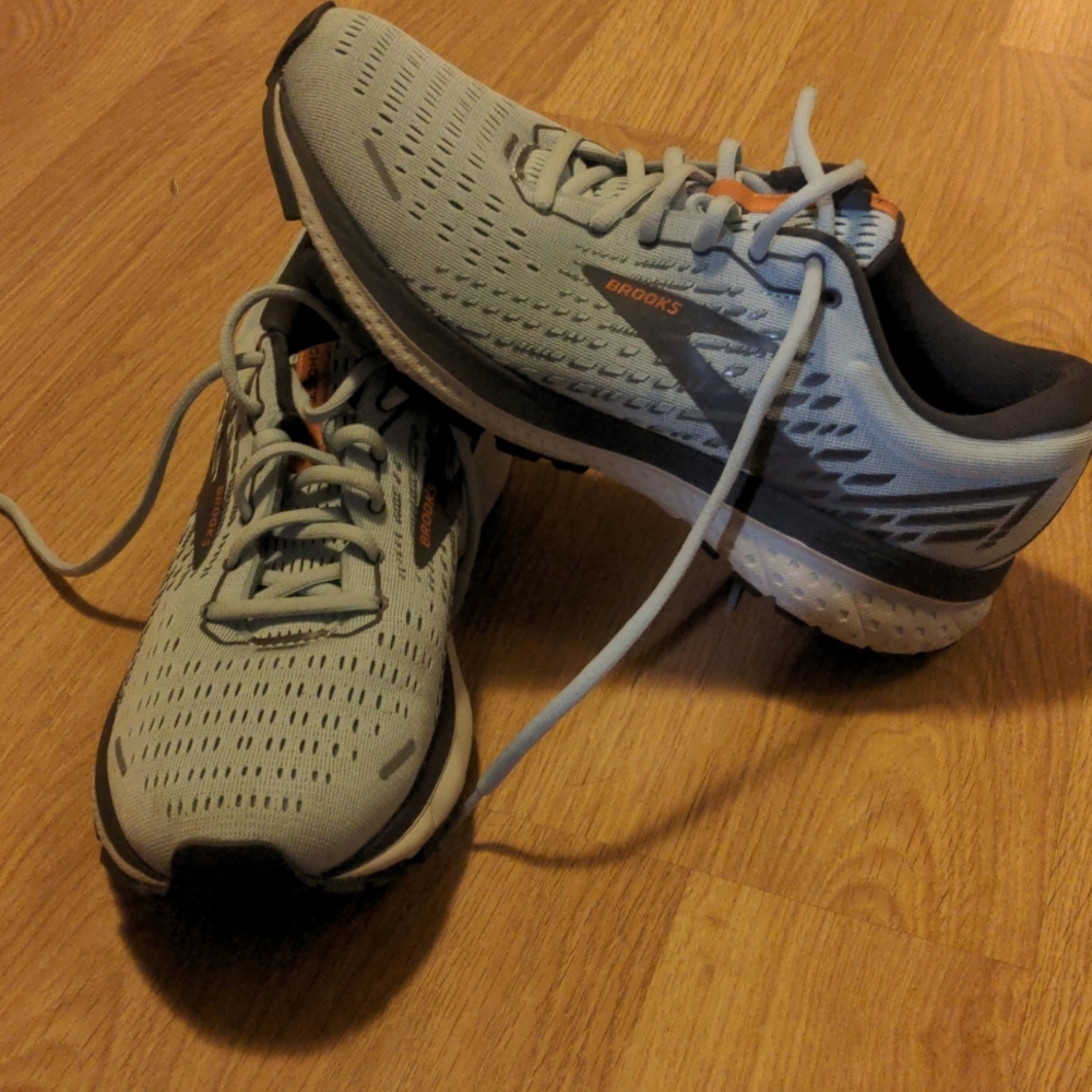 Brooks Ghost 13